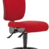 Pledge May'B High Back Custom Task Chair