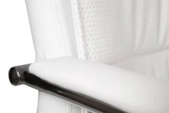 Cumbria Executive Office Chair White 6 Cumbria Executive Office Chair White -Enjoy Sales Store 104188