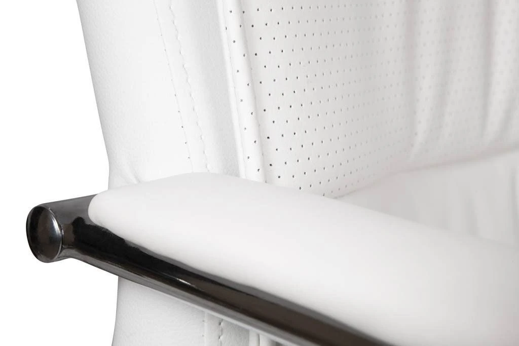 Cumbria Executive Office Chair White 3 Cumbria Executive Office Chair White - Image 3