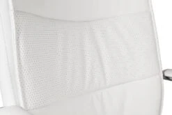 Cumbria Executive Office Chair White 7 Cumbria Executive Office Chair White -Enjoy Sales Store 104189