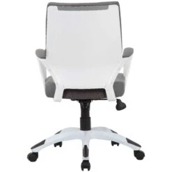Jupiter Medium Back Bonded Leather Office Chairs -Enjoy Sales Store 104401