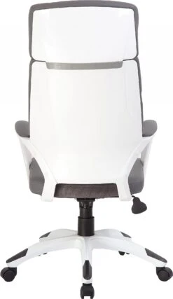 Jupiter High Back Bonded Leather Office Chairs -Enjoy Sales Store 104766