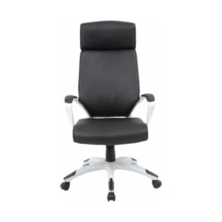 Jupiter High Back Bonded Leather Office Chairs -Enjoy Sales Store 104769