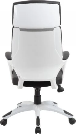 Jupiter High Back Bonded Leather Office Chairs -Enjoy Sales Store 104771