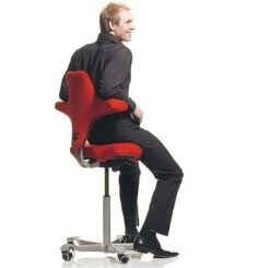 HAG Capisco 8106 Chair -Enjoy Sales Store 104999