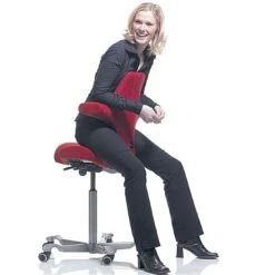 HAG Capisco 8106 Chair -Enjoy Sales Store 105002