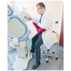 HAG Capisco 8106 Chair -Enjoy Sales Store 105004