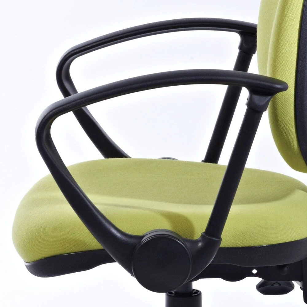 Nomi Extra High Back Custom Operator Chair 3 Nomi Extra High Back Custom Operator Chair - Image 3
