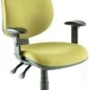 Nomi Extra High Back Custom Operator Chair
