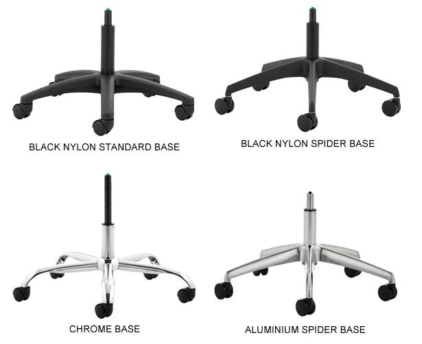 Re-Act High Back Custom Task Chair 2 Re-Act High Back Custom Task Chair - Image 2