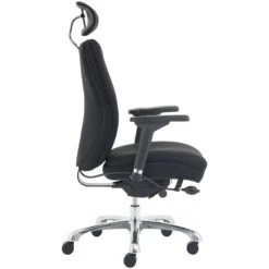 Revolve 24 Hour Fabric Executive Chair -Enjoy Sales Store 105204