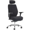 Revolve 24 Hour Fabric Executive Chair