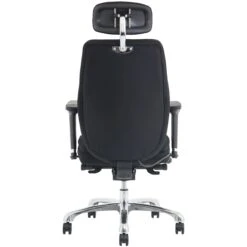 Revolve 24 Hour Fabric Executive Chair -Enjoy Sales Store 105207