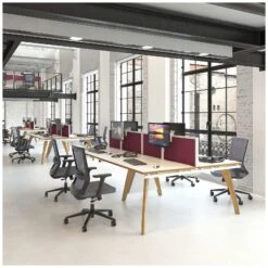 Activate Mesh Office Chair -Enjoy Sales Store 105332