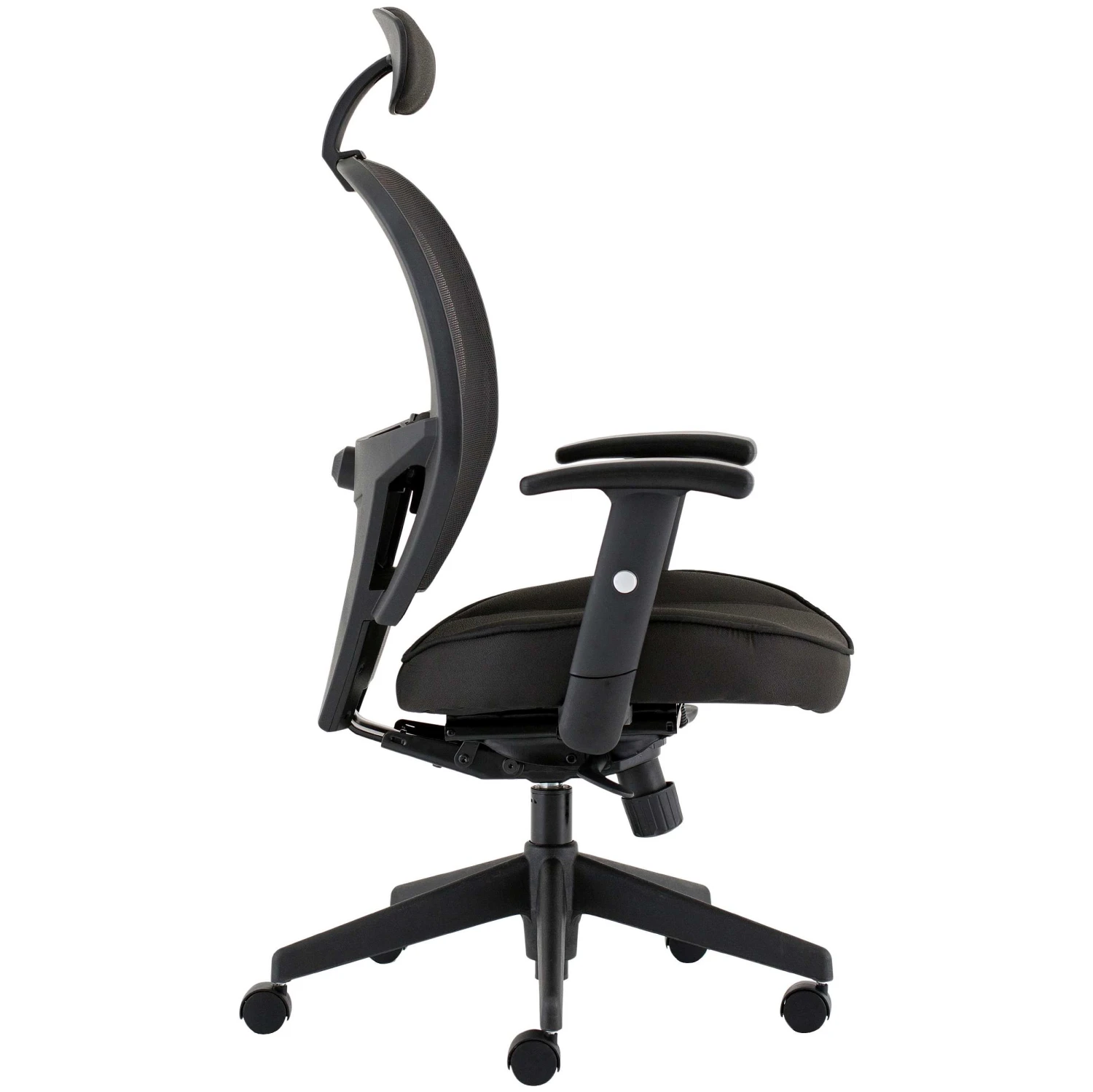 Frontier Mesh Manager Chair 3 Frontier Mesh Manager Chair - Image 3