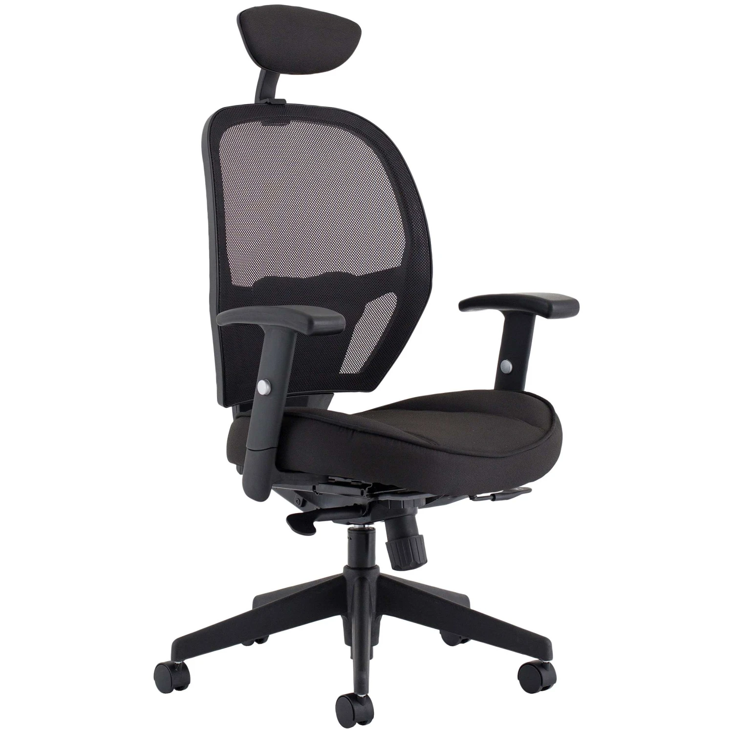 Frontier Mesh Manager Chair 1 Frontier Mesh Manager Chair