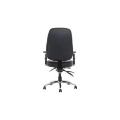 Katmai Deluxe Bonded Leather Office Chair -Enjoy Sales Store 105453