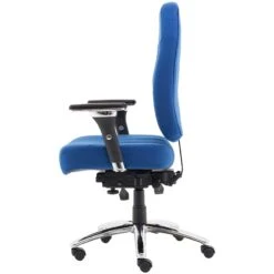 Katmai Deluxe Fabric Office Chair -Enjoy Sales Store 105464
