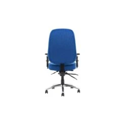 Katmai Deluxe Fabric Office Chair -Enjoy Sales Store 105467