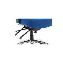 Katmai Deluxe Fabric Office Chair -Enjoy Sales Store 105469