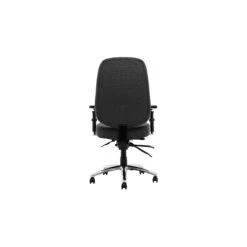 Katmai Deluxe Fabric Office Chair -Enjoy Sales Store 105489