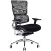 I29 24 Hour Mesh And Fabric Office Chair