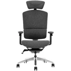Ergo Posture Plus 24 Hour FabriMesh Office Chairs -Enjoy Sales Store 105600