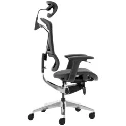 Ergo Posture Plus 24 Hour FabriMesh Office Chairs -Enjoy Sales Store 105601