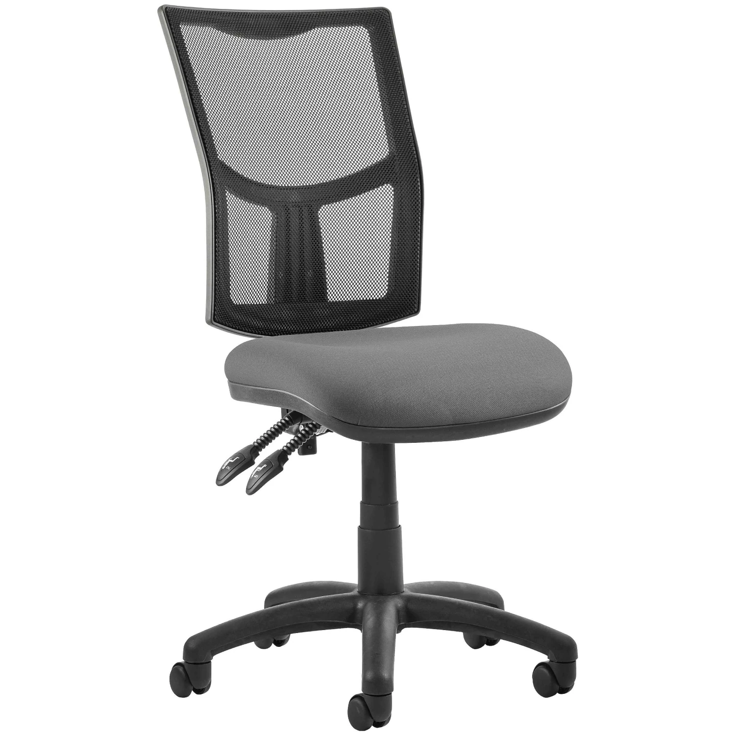 Blazer 2 Lever Mesh Office Chairs 3 Blazer 2 Lever Mesh Office Chairs - Image 3