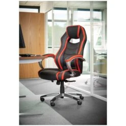 Rally Executive Chair -Enjoy Sales Store 105884