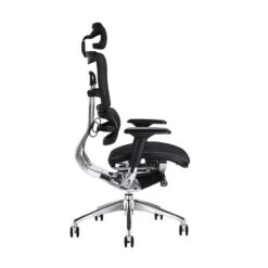 I29 24 Hour All Mesh Office Chair With Headrest -Enjoy Sales Store 106049