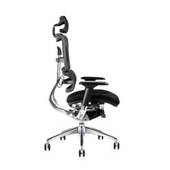 I29 24 Hour Mesh And Fabric Office Chair With Headrest -Enjoy Sales Store 106052