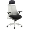 Incite Task Office Chair With Headrest