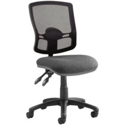 Blazer 2 Lever Lumbar Mesh Office Chairs -Enjoy Sales Store 106317