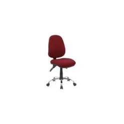 Comfort Ergo 3-Lever Operator Chairs -Enjoy Sales Store 106940