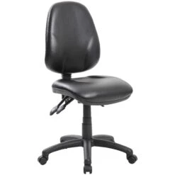 Comfort Ergo 3-Lever Operator Chairs -Enjoy Sales Store 106943
