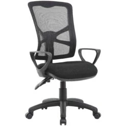 Comfort Ergo 2-Lever Mesh Operator Chairs -Enjoy Sales Store 106963