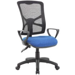 Comfort Ergo 2-Lever Mesh Operator Chairs -Enjoy Sales Store 106966