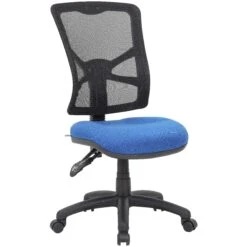 Comfort Ergo 2-Lever Mesh Operator Chairs -Enjoy Sales Store 106999