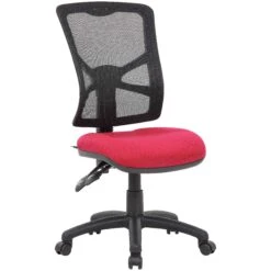 Comfort Ergo 2-Lever Mesh Operator Chairs -Enjoy Sales Store 107003