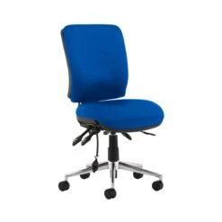 Vital 24Hr Ergonomic Medium Back Chair -Enjoy Sales Store 107104