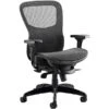 Raptor Mesh And Fabric Office Chair