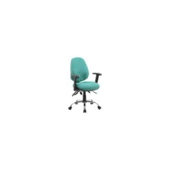 Fully Loaded Comfort Ergo Operator Chairs -Enjoy Sales Store 107530