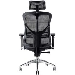 F94 All Mesh Office Chair With Headrest -Enjoy Sales Store 107728
