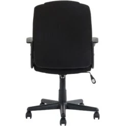 Bremen Executive Fabric Managers Chair -Enjoy Sales Store 108169