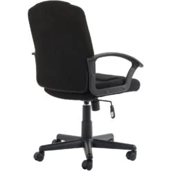 Bremen Executive Fabric Managers Chair -Enjoy Sales Store 108170