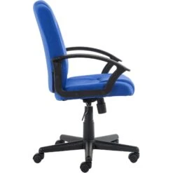 Bremen Executive Fabric Managers Chair -Enjoy Sales Store 108173