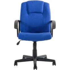 Bremen Executive Fabric Managers Chair -Enjoy Sales Store 108175