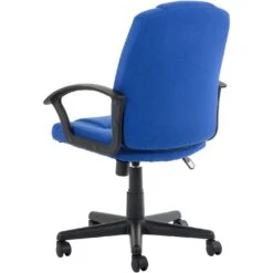 Bremen Executive Fabric Managers Chair -Enjoy Sales Store 108176