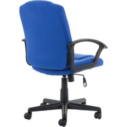 Bremen Executive Fabric Managers Chair -Enjoy Sales Store 108177